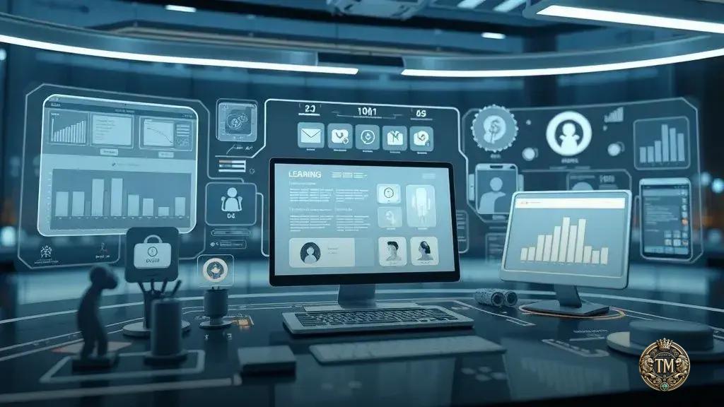 Escolhendo a tecnologia ideal para plataformas de ensino Escolhendo a tecnologia ideal para plataformas de ensino