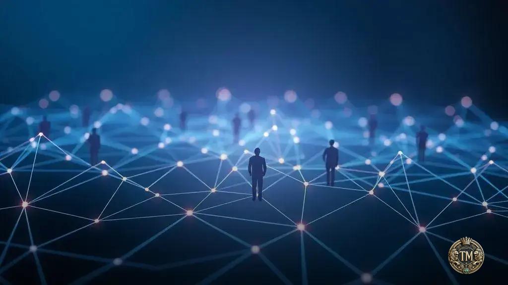 Estratégias de crescimento em redes profissionais para expandir seu negócio