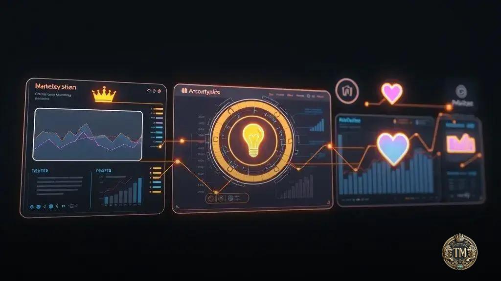 Estratégias de marketing baseadas em arquétipos