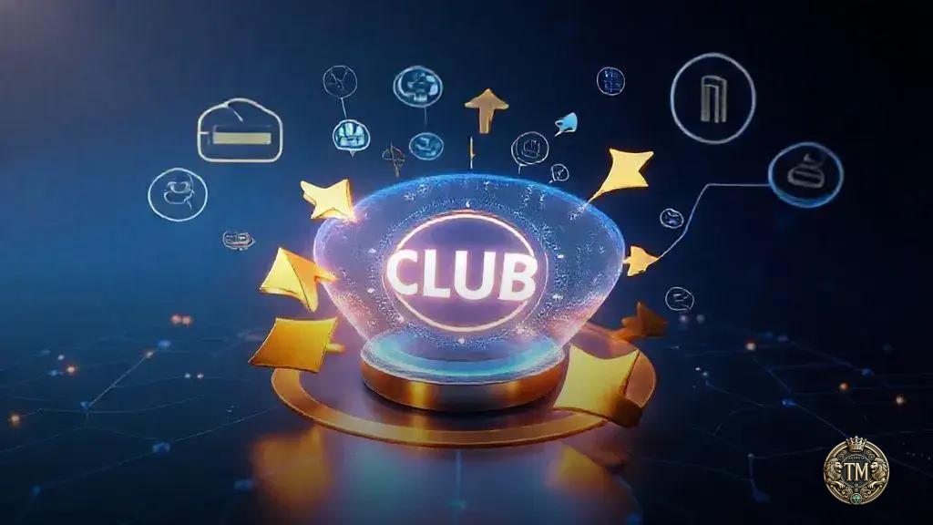 Estratégias de marketing eficazes para clubes online Estratégias de marketing eficazes para clubes online