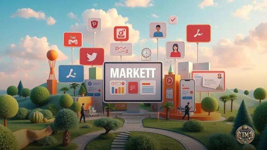 Estratégias de marketing para atrair alunos Estratégias de marketing para atrair alunos