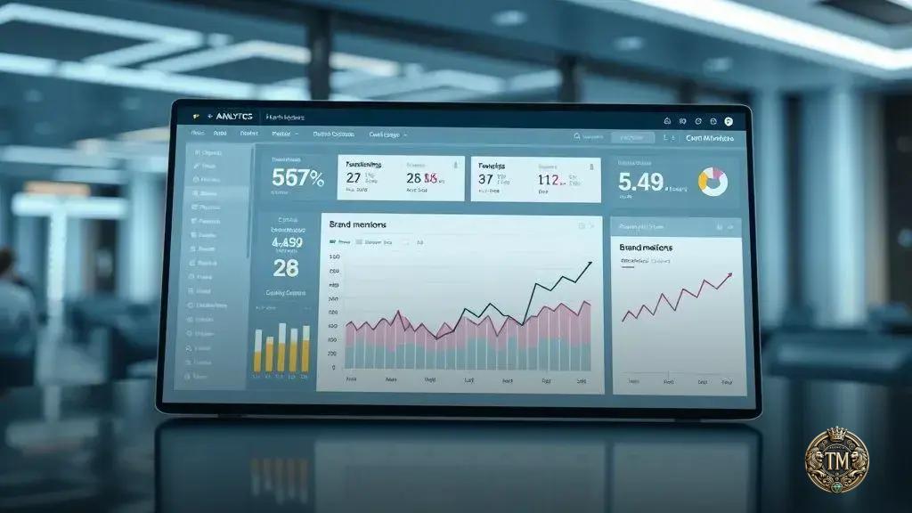 Estratégias de monitoramento de marca Estratégias de monitoramento de marca