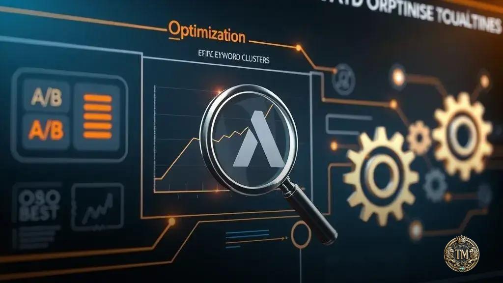 Estratégias de otimização para Google Ads Estratégias de otimização para Google Ads