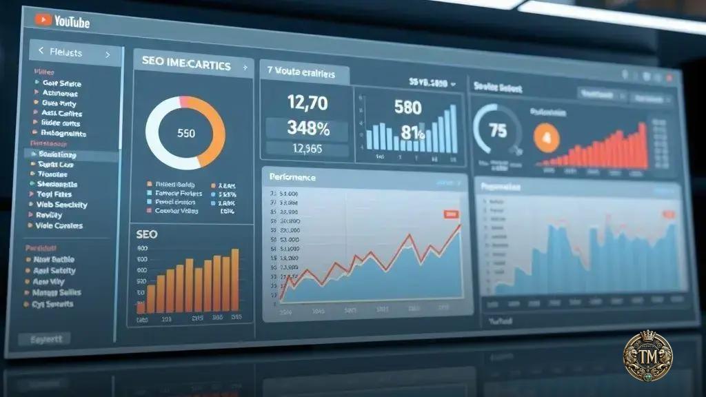 Estratégias de otimização para SEO no YouTube Estratégias de otimização para SEO no YouTube