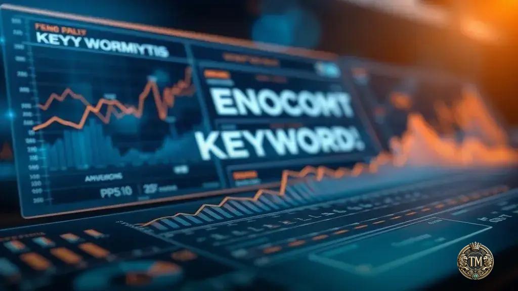 Estratégias de palavras-chave para e-commerce Estratégias de palavras-chave para e-commerce