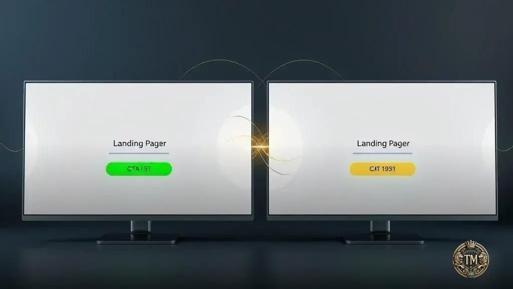 Estratégias de teste A/B para maximizar resultados Estratégias de teste A/B para maximizar resultados