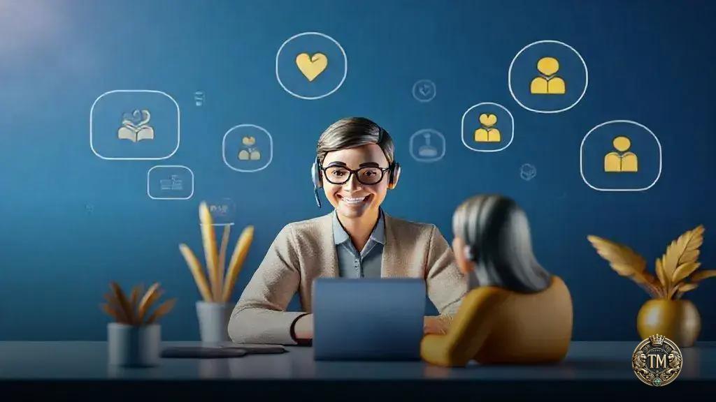 Estratégias eficazes de retenção de clientes