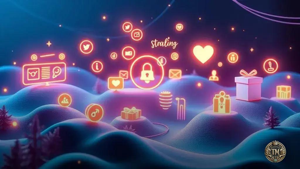 Estratégias para atrair leads para sua lista