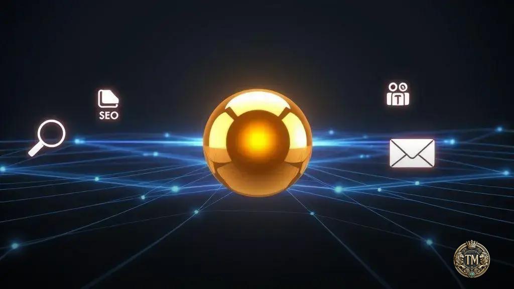 Estratégias para aumentar a audiência Estratégias para aumentar a audiência