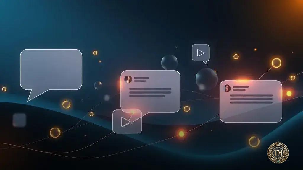 Estratégias para aumentar interatividade nas postagens Estratégias para aumentar interatividade nas postagens