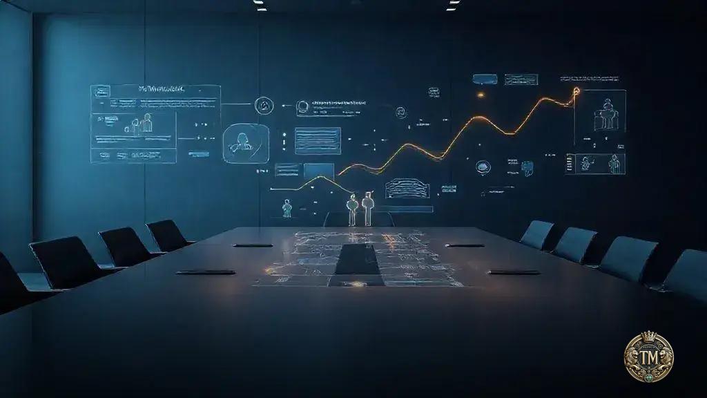 Estratégias para implementar a automação Estratégias para implementar a automação