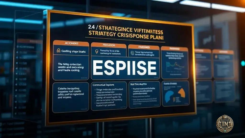 Estratégias para responder rapidamente