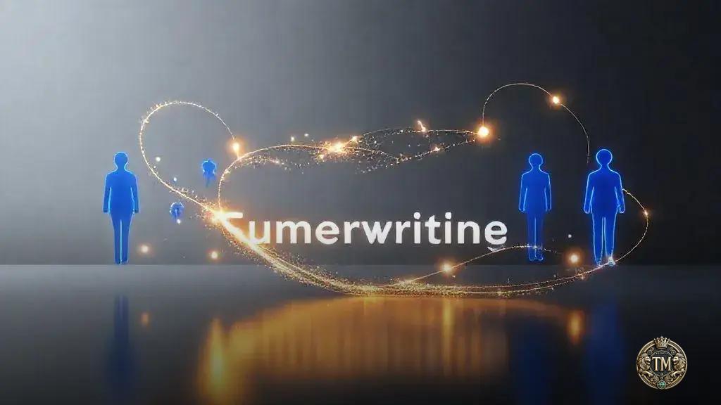 Estratégias para um copywriting mais humano Estratégias para um copywriting mais humano