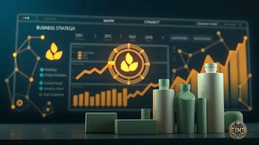 Estudo de caso: empresas que adaptaram suas estratégias