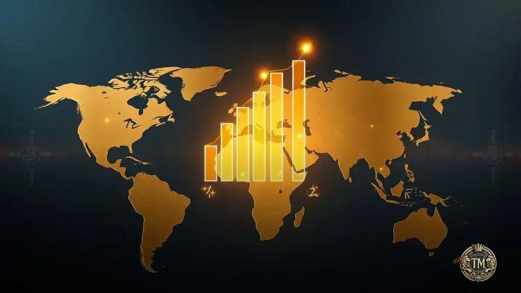 Estudo de caso: sucesso em SEO global Estudo de caso: sucesso em SEO global