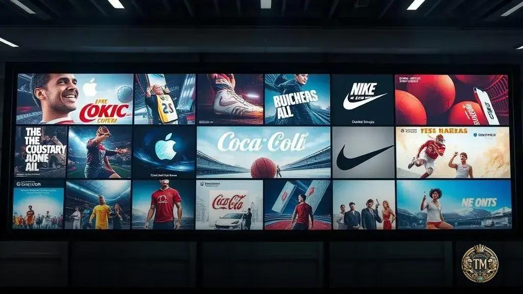 Estudos de caso de criativos eficazes