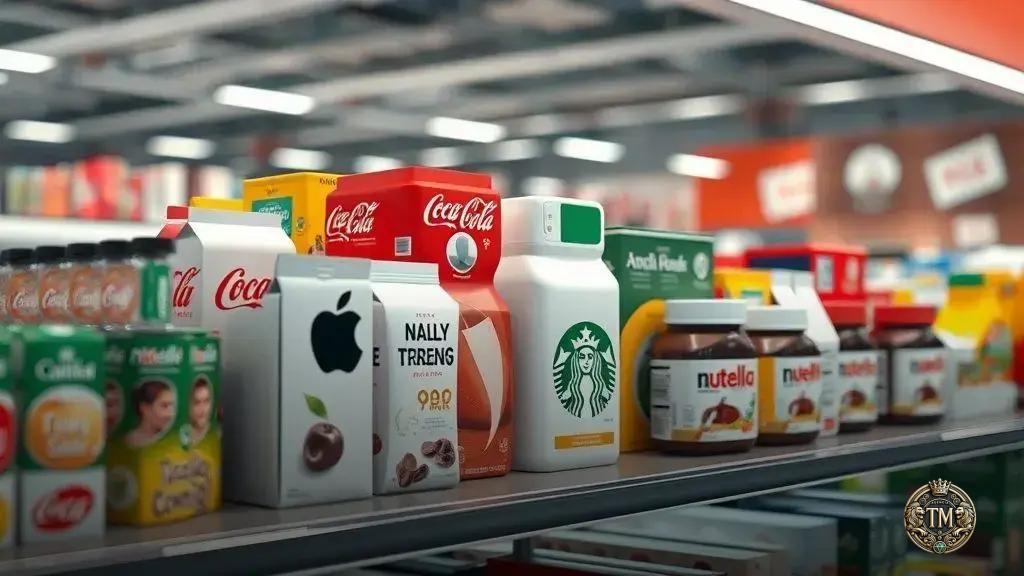 Estudos de caso de embalagens bem-sucedidas Estudos de caso de embalagens bem-sucedidas