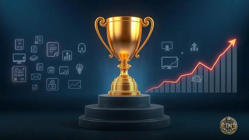 Estudos de caso de sucesso Estudos de caso de sucesso