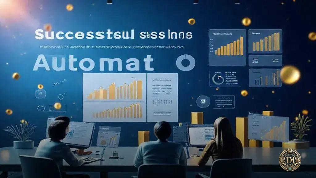 Estudos de caso de sucesso