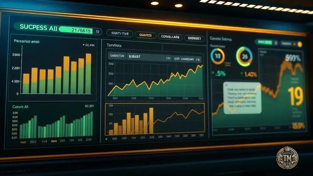 Estudos de caso de sucesso com IA Generativa Estudos de caso de sucesso com IA Generativa