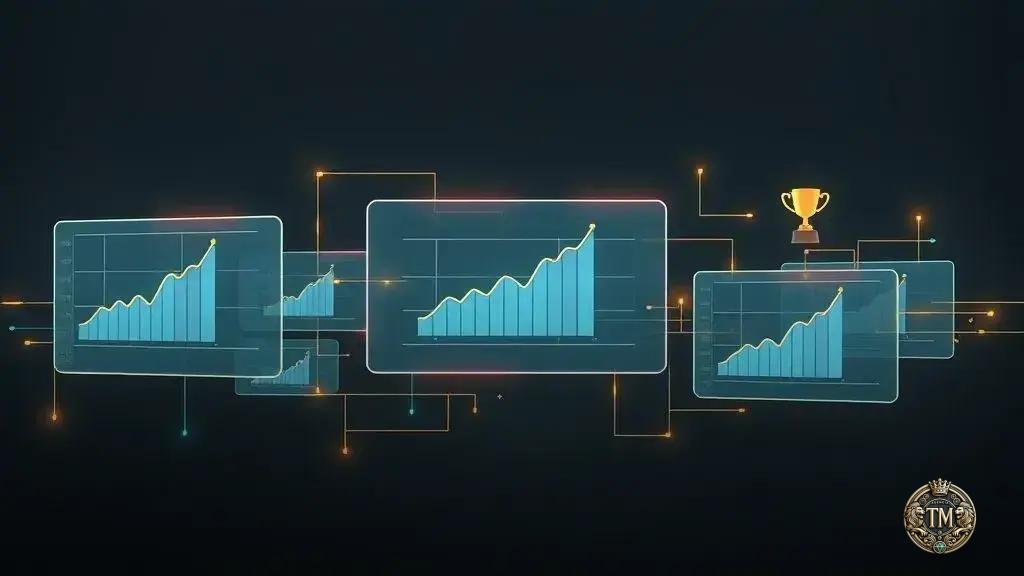 Estudos de caso de sucesso em design para performance Estudos de caso de sucesso em design para performance