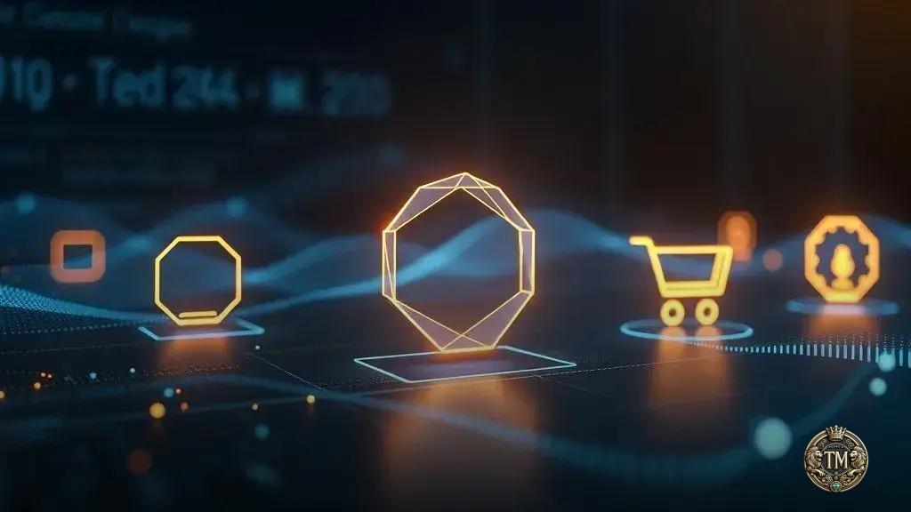 Estudos de caso: empresas que se destacam Estudos de caso: empresas que se destacam