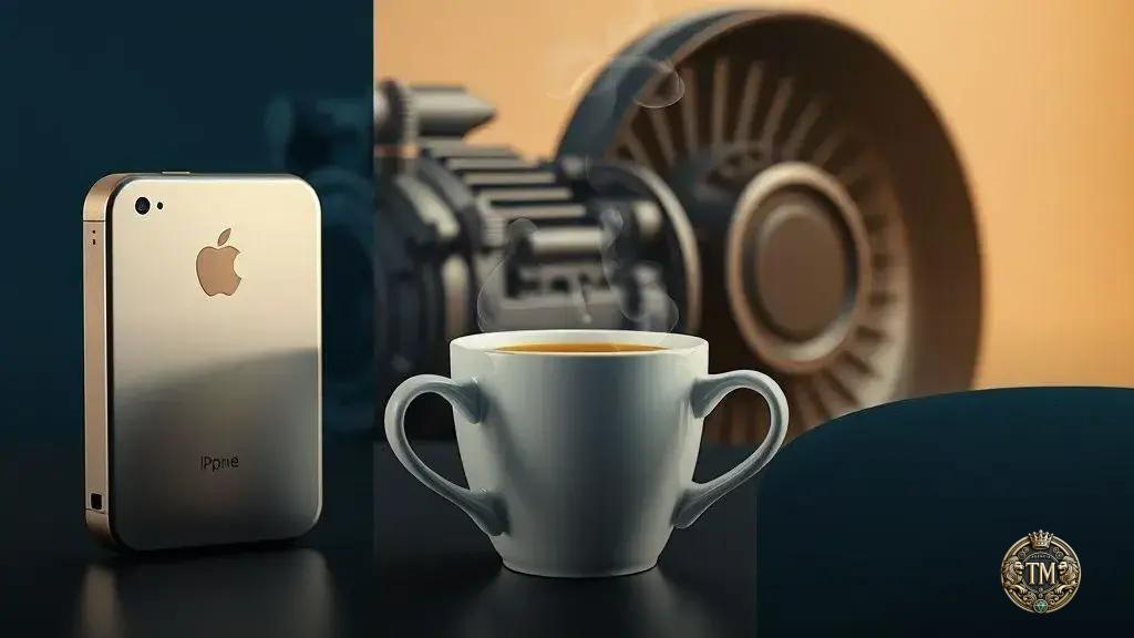 Estudos de caso: marcas que usam branding sensorial