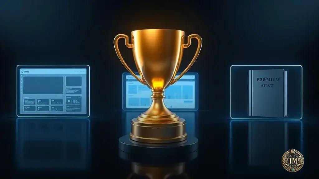 Estudos de caso: produtos digitais de sucesso Estudos de caso: produtos digitais de sucesso