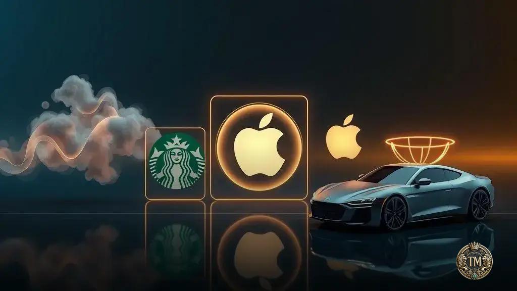 Estudos de caso sobre branding multissensorial Estudos de caso sobre branding multissensorial