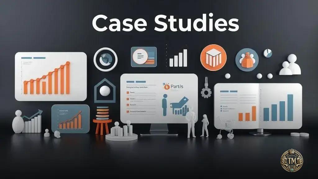 Estudos de caso sobre decisões de compra Estudos de caso sobre decisões de compra