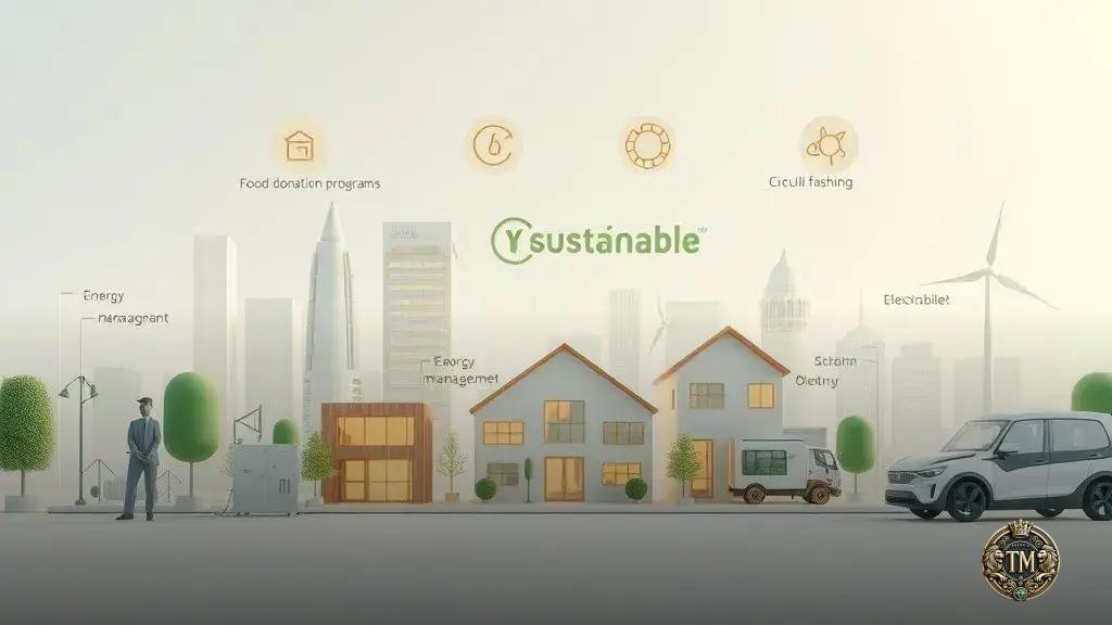 Estudos de caso sobre sucesso em inovação e sustentabilidade Estudos de caso sobre sucesso em inovação e sustentabilidade
