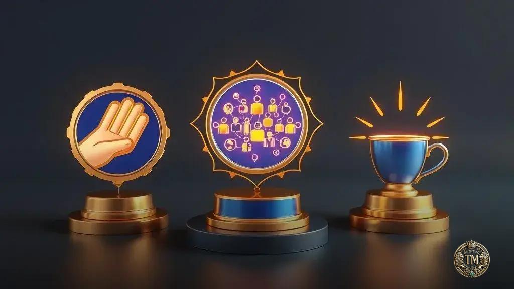 Estudos de caso sobre sucesso em redes sociais Estudos de caso sobre sucesso em redes sociais