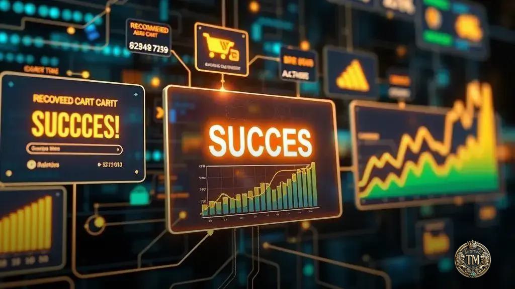 Estudos de caso: sucesso com retargeting Estudos de caso: sucesso com retargeting