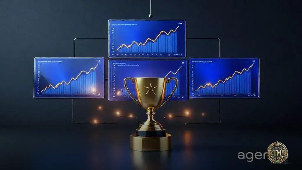 Estudos de caso: sucesso com sites de conversão rápida Estudos de caso: sucesso com sites de conversão rápida