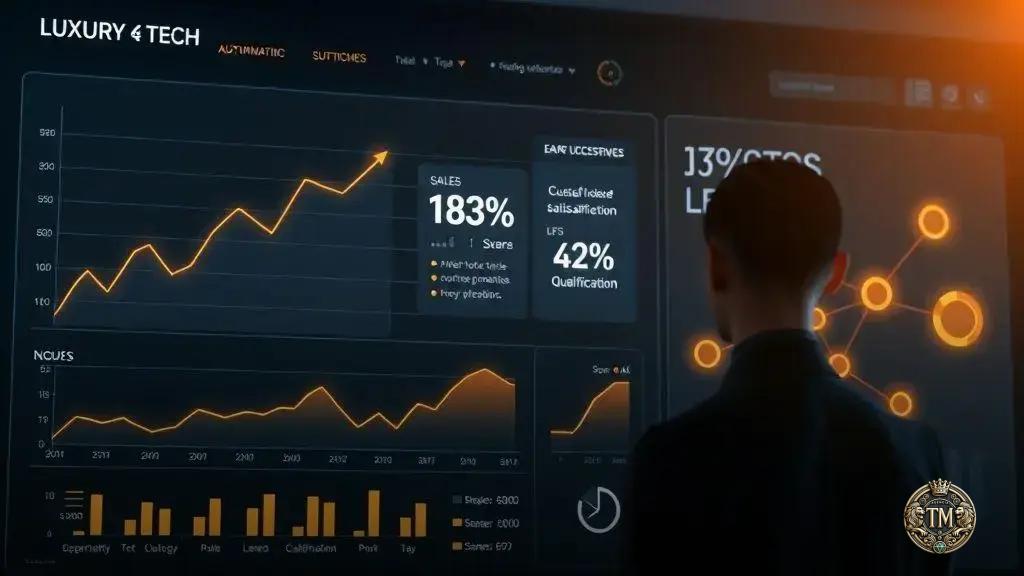 Estudos de caso: sucesso na automação Estudos de caso: sucesso na automação