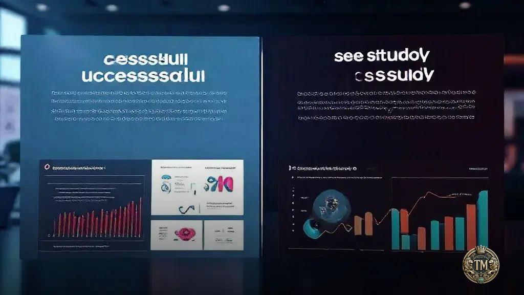 Estudos de caso: sucessos e aprendizados Estudos de caso: sucessos e aprendizados