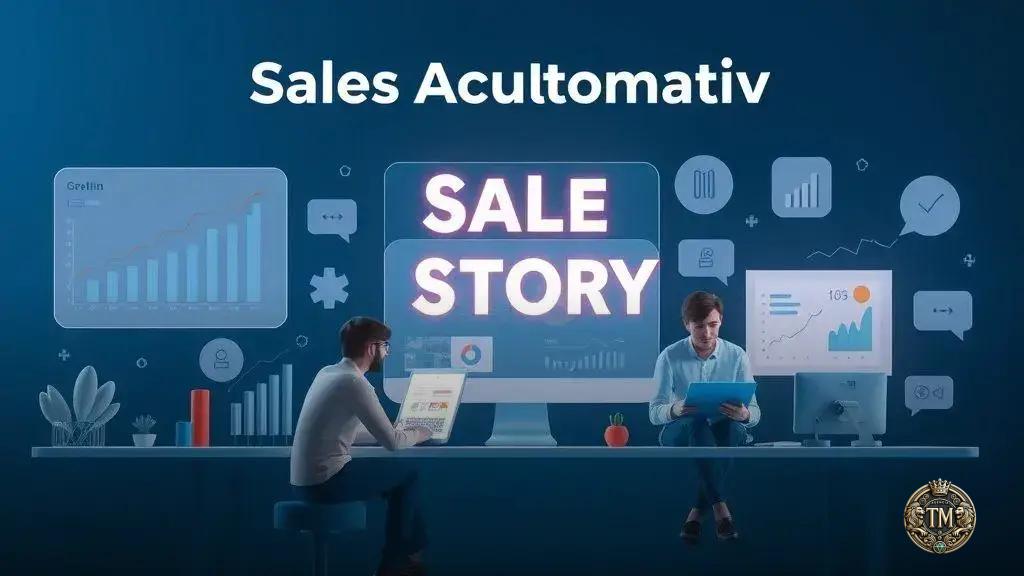 Estudos de caso: sucessos em automação de vendas Estudos de caso: sucessos em automação de vendas
