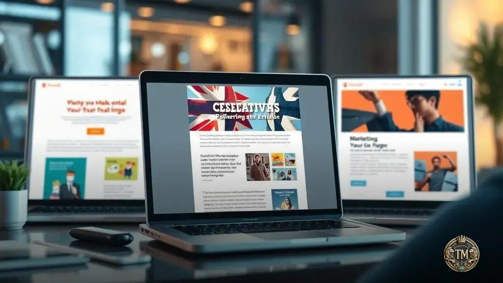 Exemplos de campanhas de email marketing bem-sucedidas Exemplos de campanhas de email marketing bem-sucedidas