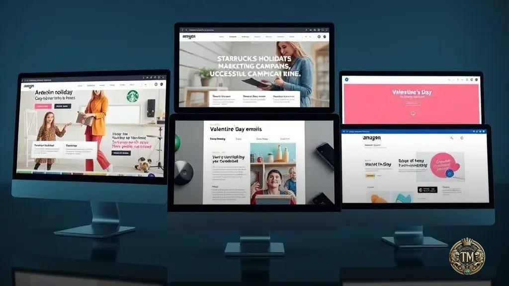 Exemplos de campanhas de sucesso Exemplos de campanhas de sucesso