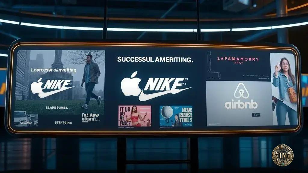 Exemplos de copywriting bem-sucedido Exemplos de copywriting bem-sucedido