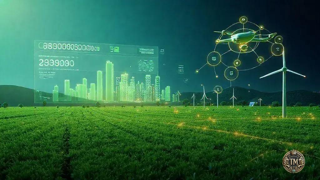 Exemplos de inovações sustentáveis em tecnologia