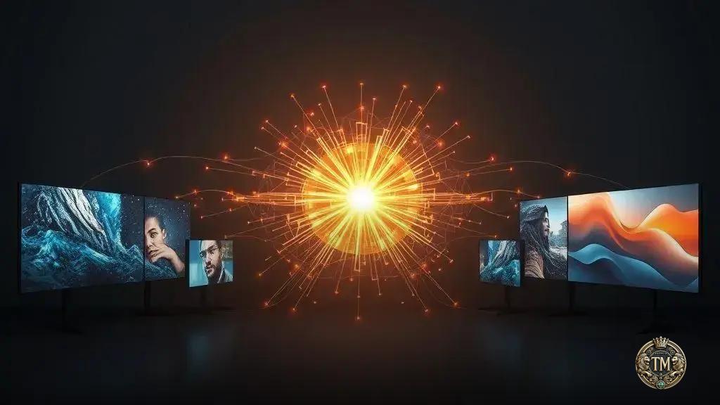 Exemplos inspiradores de campanhas criativas