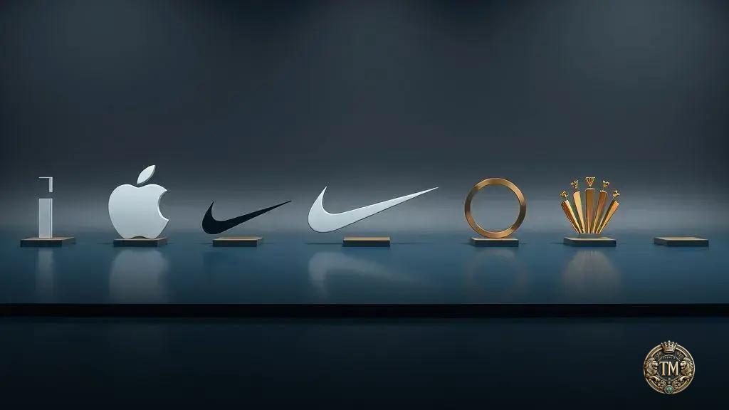 Exemplos inspiradores de marcas minimalistas Exemplos inspiradores de marcas minimalistas