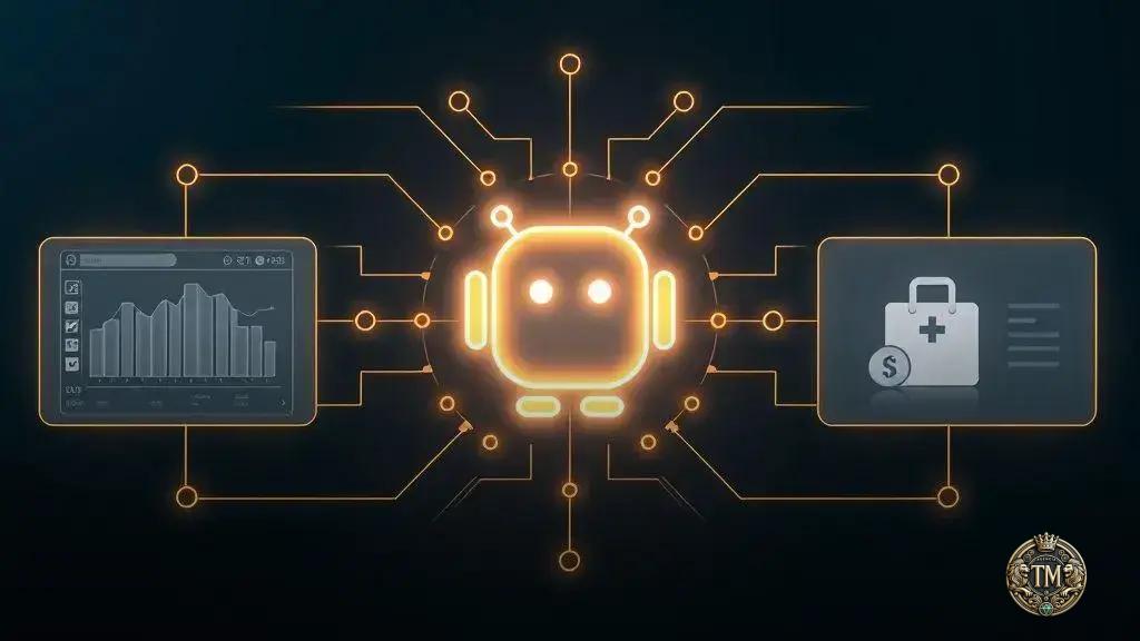 Exemplos práticos de chatbots eficientes Exemplos práticos de chatbots eficientes