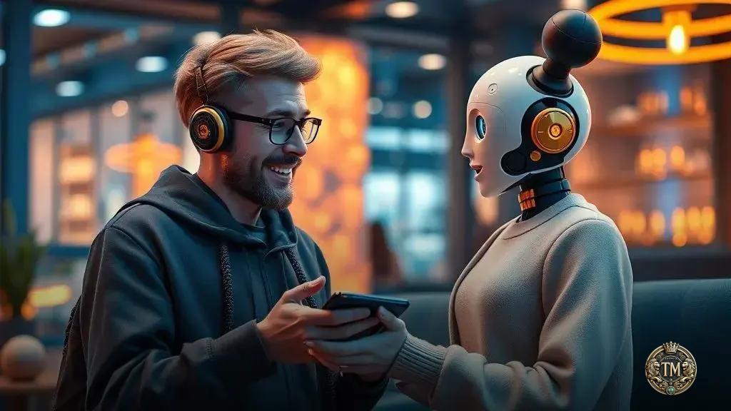 Exemplos práticos de copywriting conversacional Exemplos práticos de copywriting conversacional