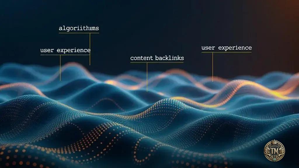 Fatores de ranqueamento que impactam SEO e IA Fatores de ranqueamento que impactam SEO e IA