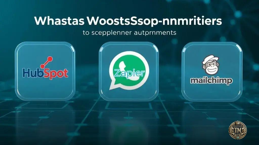 Ferramentas complementares para potencializar a automação no WhatsApp Ferramentas complementares para potencializar a automação no WhatsApp