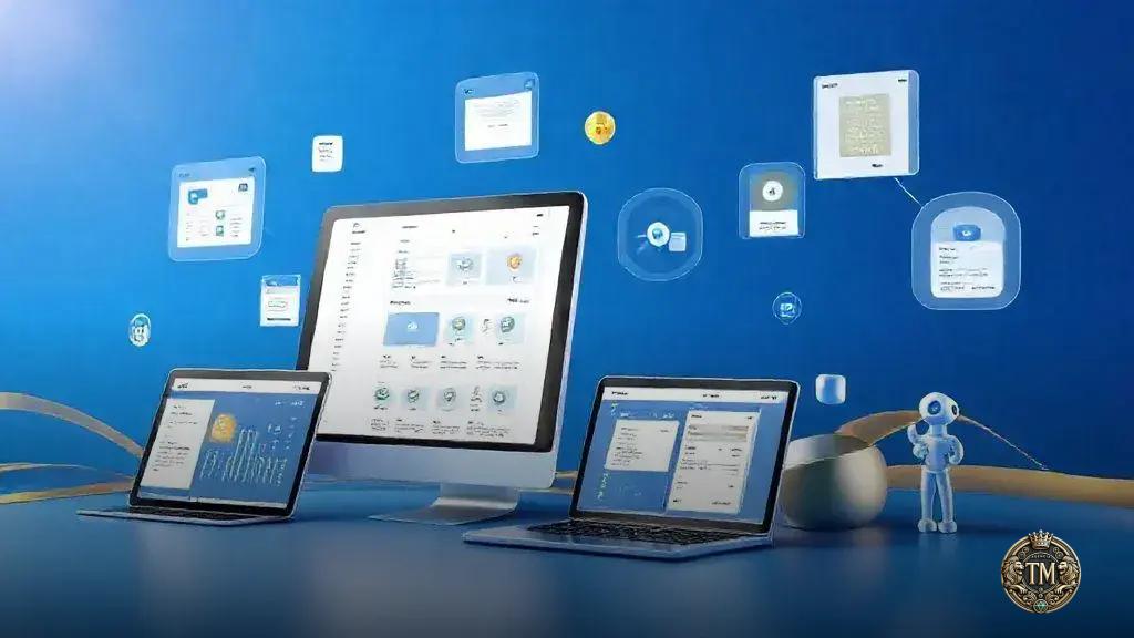 Ferramentas de automação para pós-venda