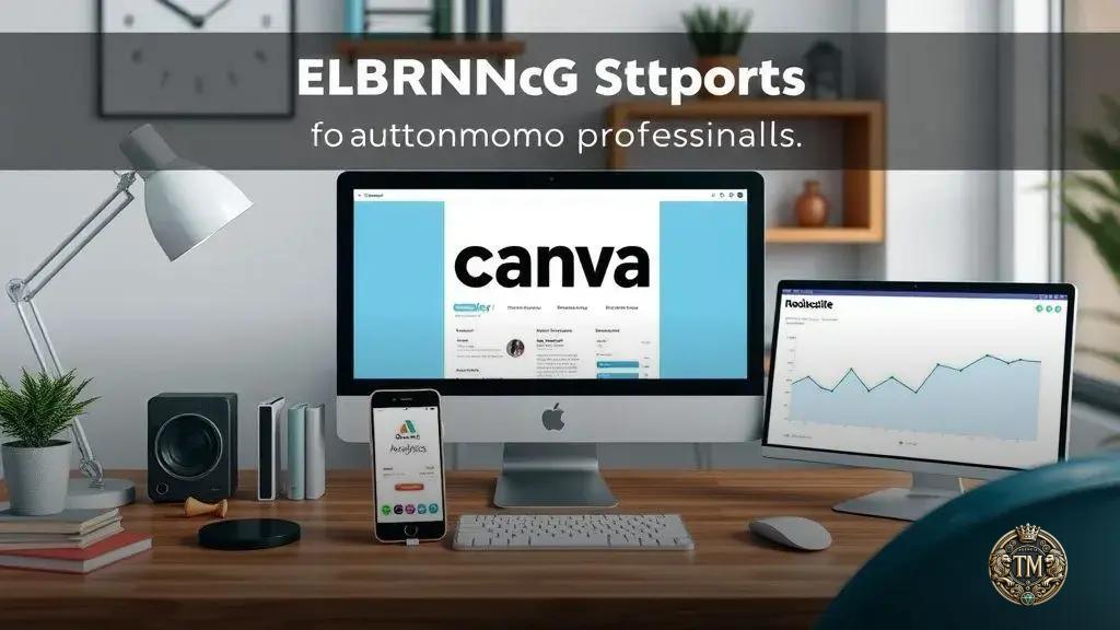 Ferramentas de branding para profissionais autônomos Ferramentas de branding para profissionais autônomos