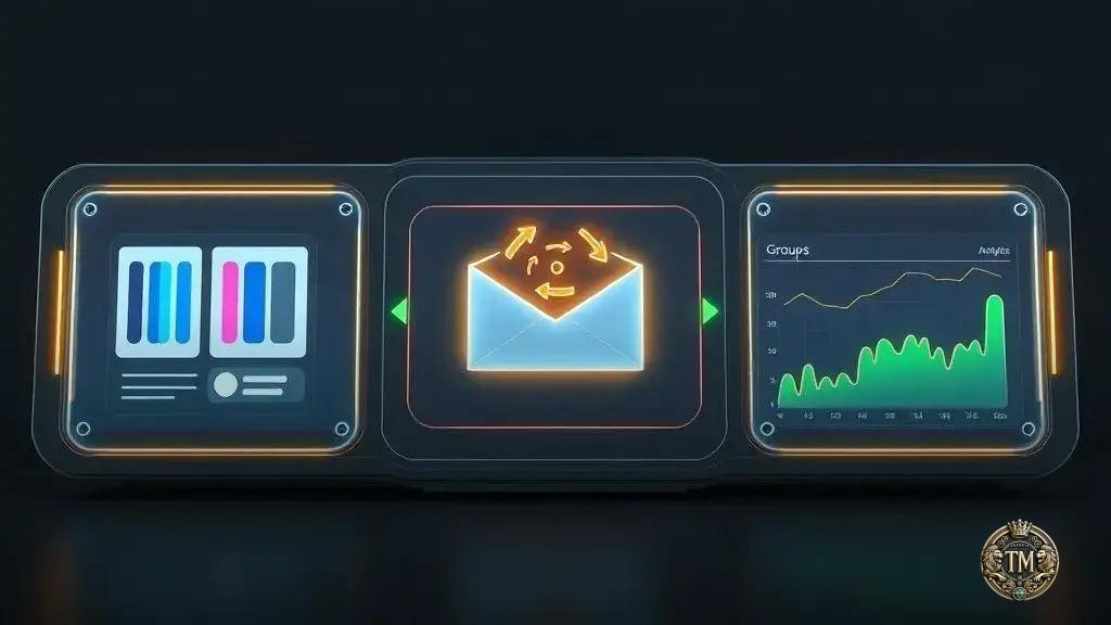 Ferramentas de email marketing adequadas Ferramentas de email marketing adequadas